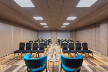 aloft kathmandu thamel