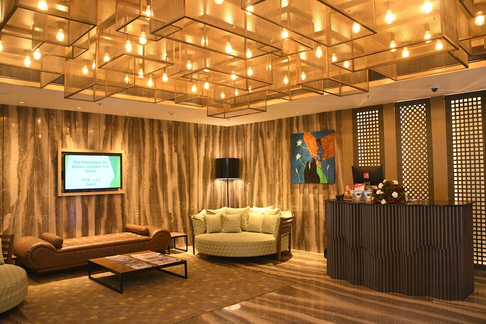 aloft kathmandu thamel