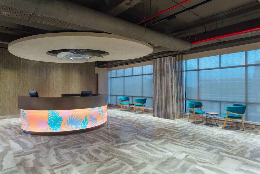 aloft kathmandu thamel