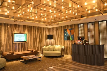 aloft kathmandu thamel