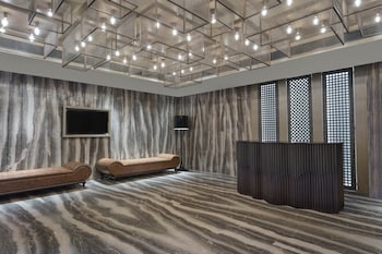 aloft kathmandu thamel