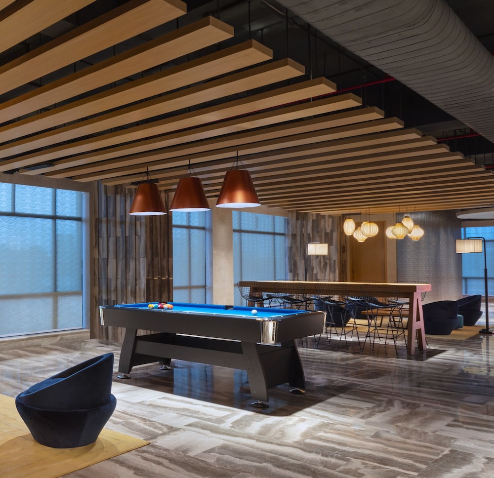 aloft kathmandu thamel