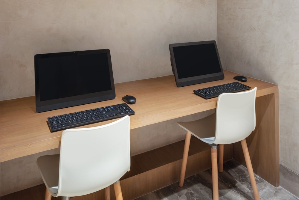 aloft kathmandu thamel