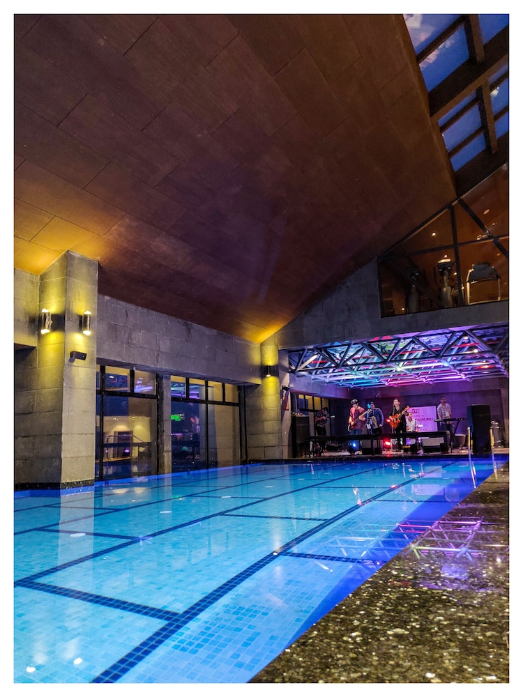 aloft kathmandu thamel