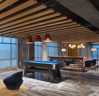 aloft kathmandu thamel