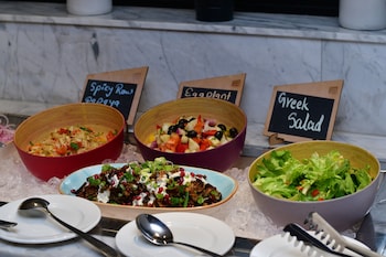 aloft kathmandu thamel