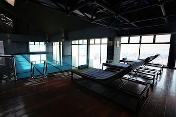 aloft kathmandu thamel