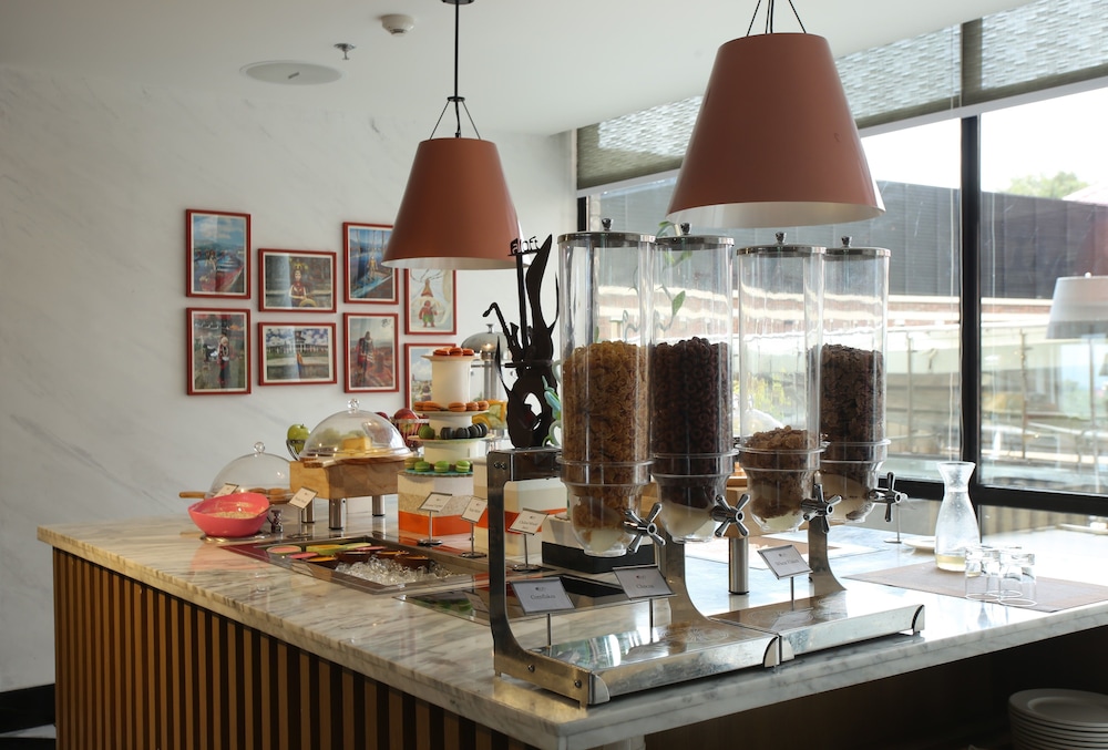 aloft kathmandu thamel