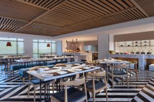 aloft kathmandu thamel