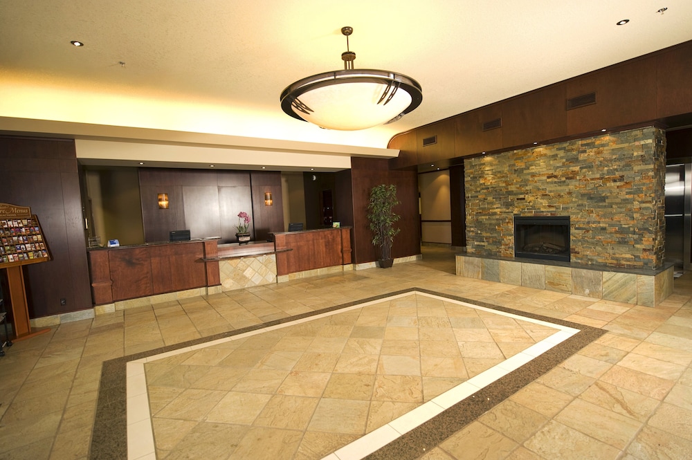 Holiday Inn Hotel & Suites West Edmonton By Ihg,Edmonton>>Alberta,3 star