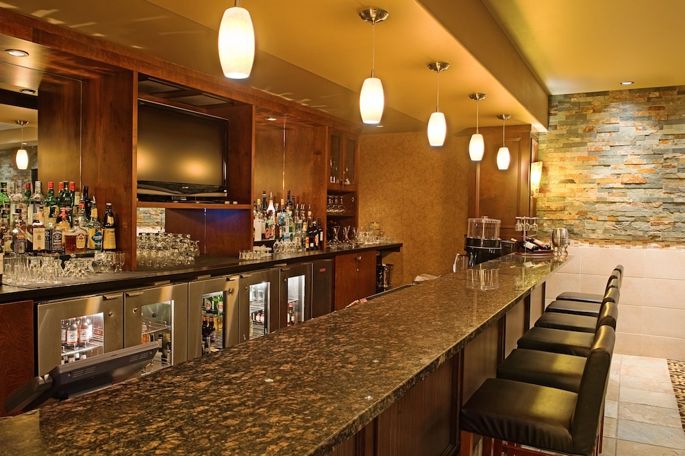 holiday inn hotel and suites west edmonton by ihg
