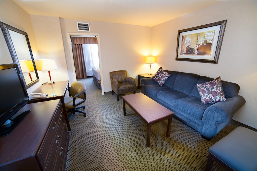 holiday inn hotel and suites west edmonton by ihg