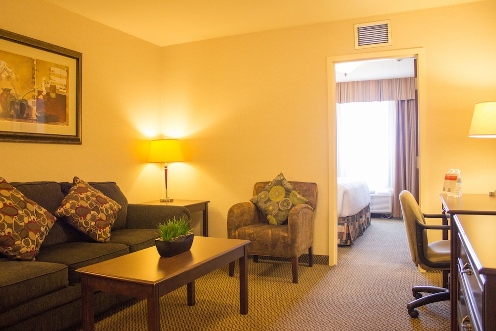holiday inn hotel and suites west edmonton by ihg