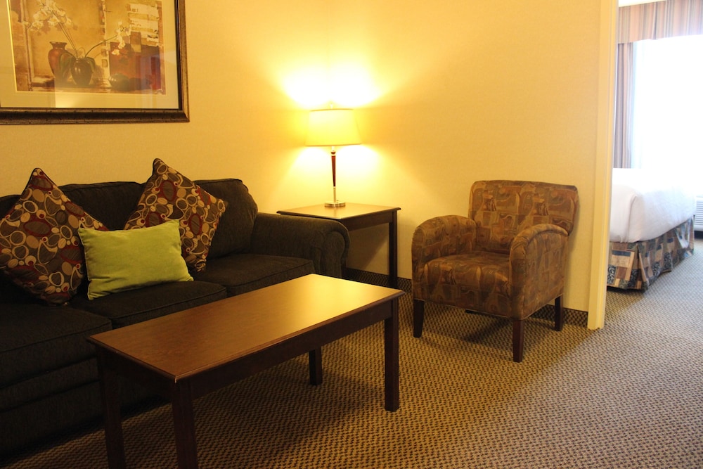 holiday inn hotel and suites west edmonton by ihg