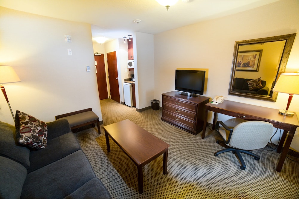 holiday inn hotel and suites west edmonton by ihg