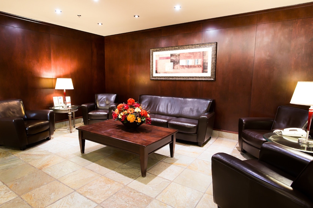 holiday inn hotel and suites west edmonton by ihg