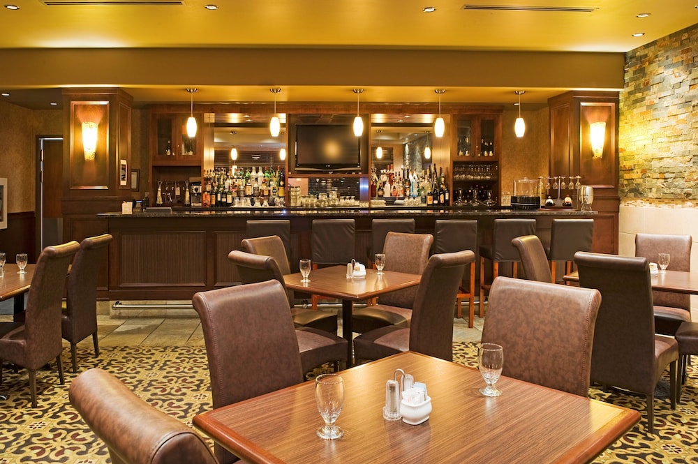 holiday inn hotel and suites west edmonton by ihg