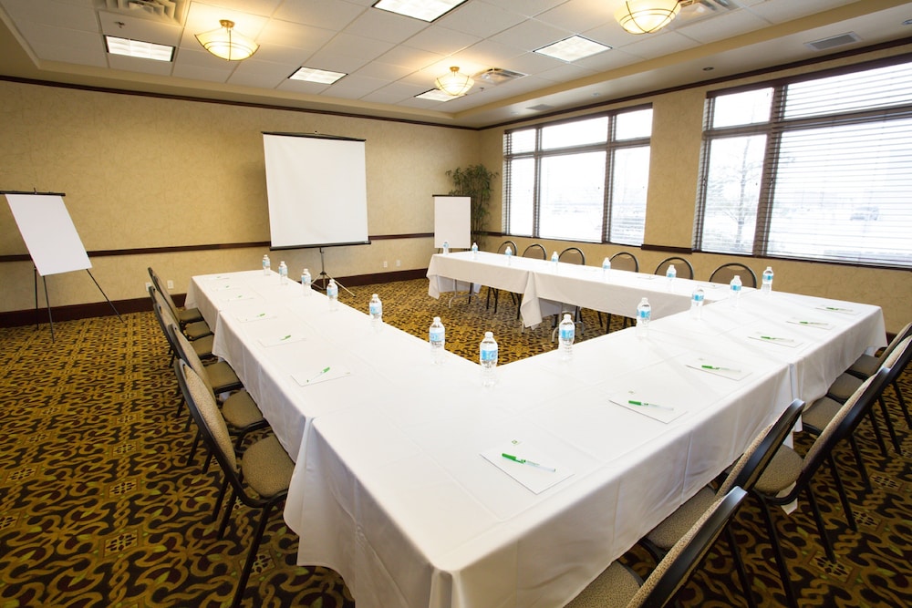 holiday inn hotel and suites west edmonton by ihg