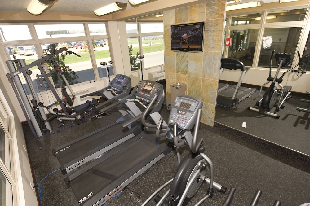 holiday inn hotel and suites west edmonton by ihg