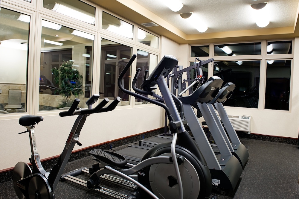 holiday inn hotel and suites west edmonton by ihg