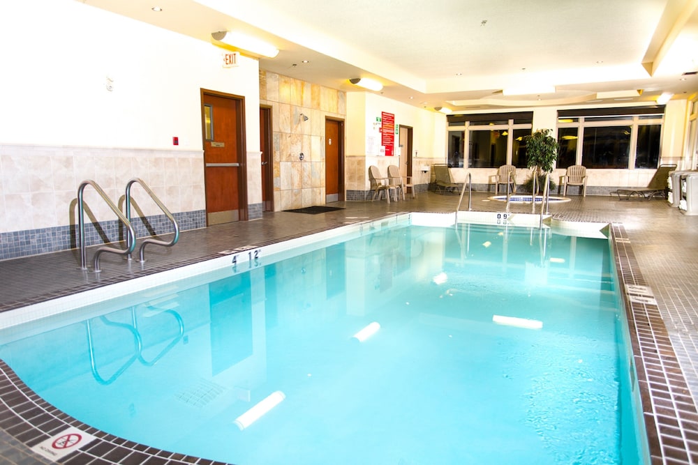 Holiday Inn Hotel & Suites West Edmonton By Ihg,Edmonton>>Alberta,3 star