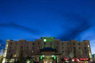 holiday inn hotel and suites west edmonton by ihg