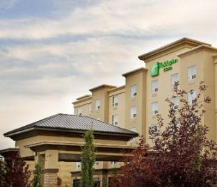holiday inn hotel and suites west edmonton by ihg