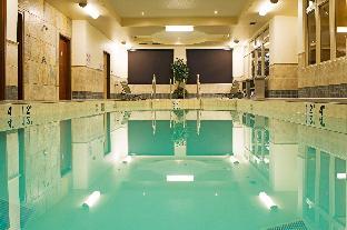 holiday inn hotel and suites west edmonton by ihg
