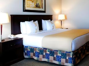 holiday inn hotel and suites west edmonton by ihg