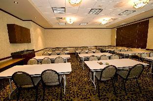 holiday inn hotel and suites west edmonton by ihg