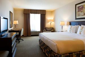 holiday inn hotel and suites west edmonton by ihg