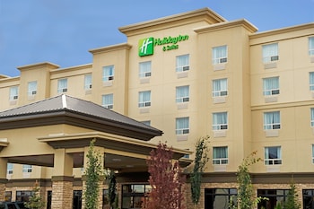 holiday inn hotel and suites west edmonton by ihg