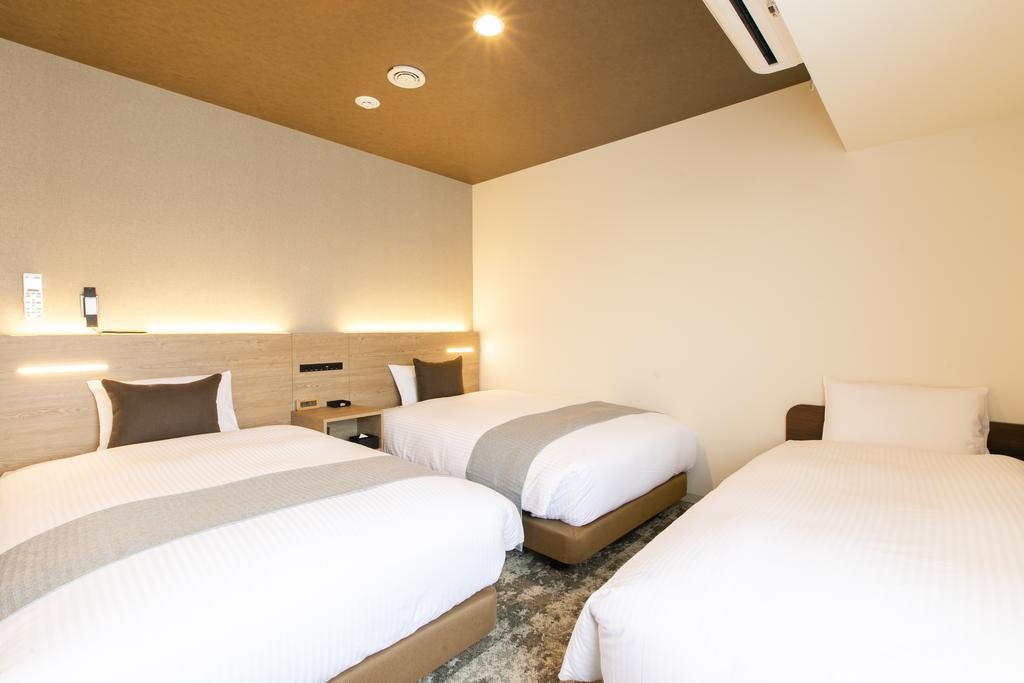 hotel wing international sapporo susukino