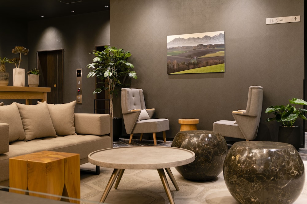 hotel wing international sapporo susukino