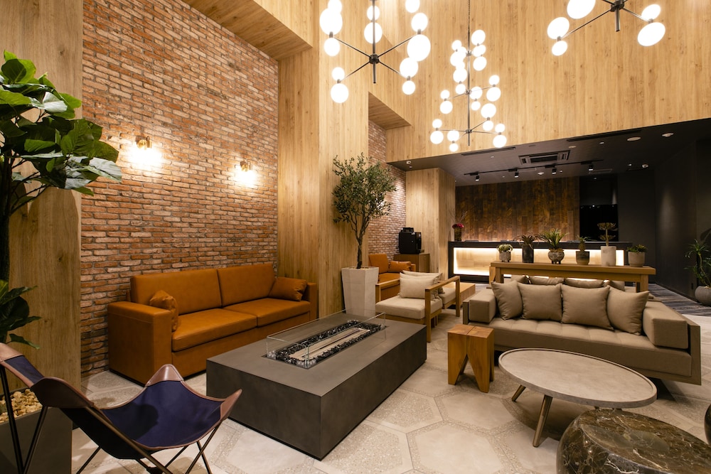 hotel wing international sapporo susukino