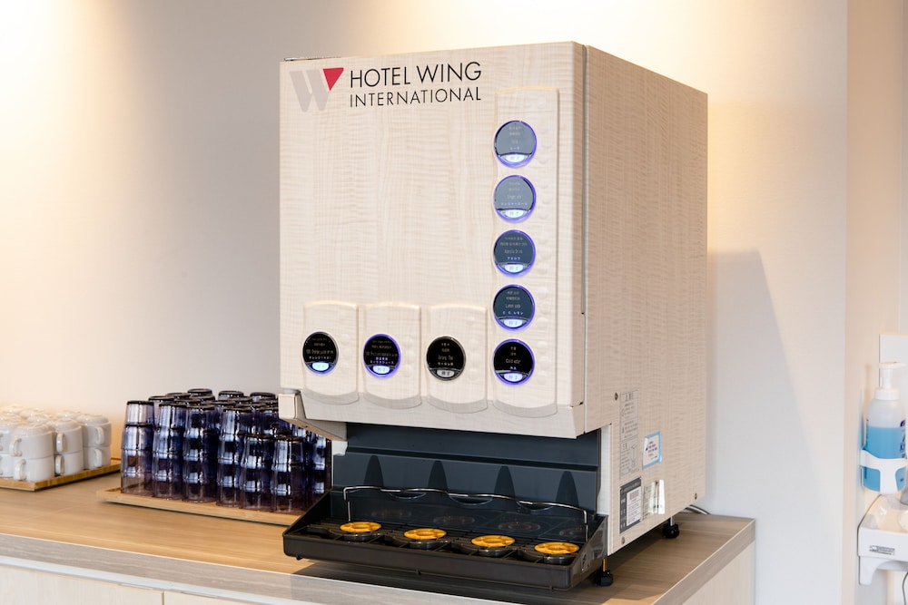 hotel wing international sapporo susukino