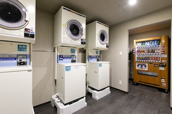 hotel wing international sapporo susukino