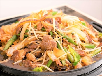 hotel wing international sapporo susukino