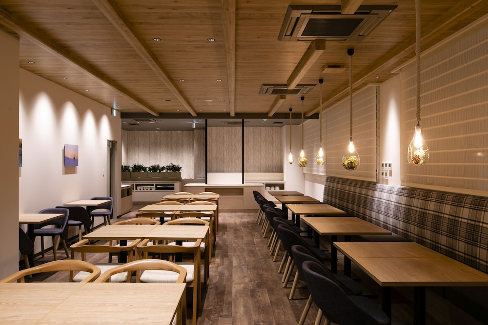 hotel wing international sapporo susukino