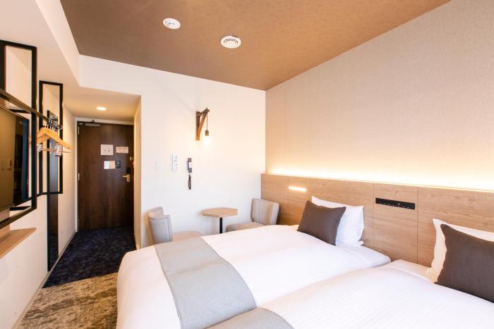 hotel wing international sapporo susukino