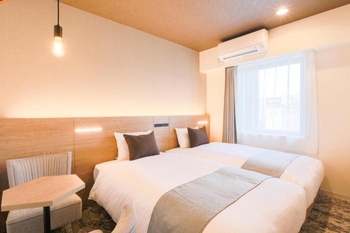 hotel wing international sapporo susukino