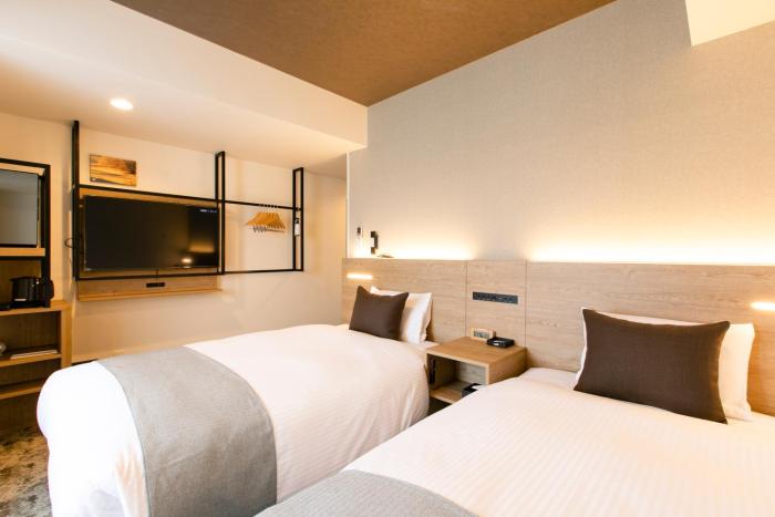 hotel wing international sapporo susukino