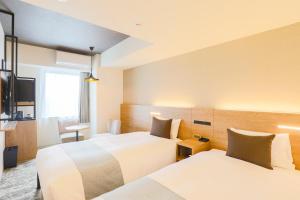 hotel wing international sapporo susukino