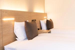 hotel wing international sapporo susukino