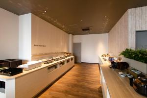 hotel wing international sapporo susukino