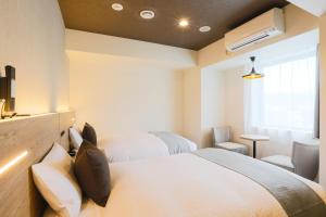 hotel wing international sapporo susukino