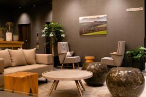 hotel wing international sapporo susukino