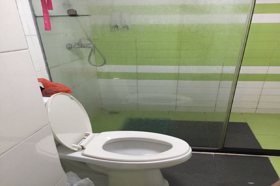 7 days inn shenzhen shangmeilin