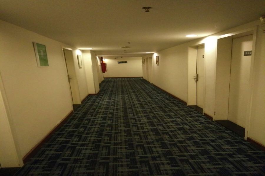 7 days inn shenzhen shangmeilin