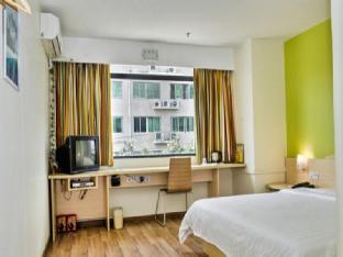 7 days inn shenzhen shangmeilin
